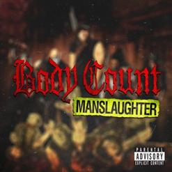 Body Count — Pray For Death