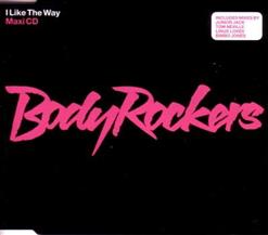 Bodyrockers — I Like The Way (Radio Edit)