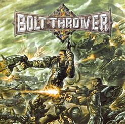 Bolt Thrower — 7th Offensive