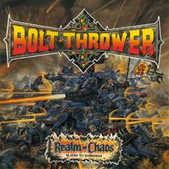 Bolt Thrower — Eternal War