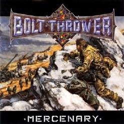Bolt Thrower — Zeroed