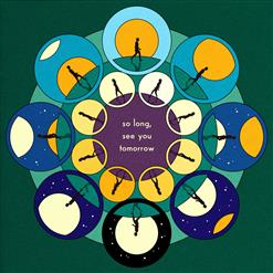 Bombay Bicycle Club — Luna
