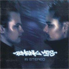 Bomfunk MC's — FREESTYLE CREW  PUMP DA BASS (SHORT CUT)
