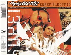 Bomfunk MC's — Super Electric (Original Version)