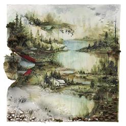 Bon Iver — Michicant