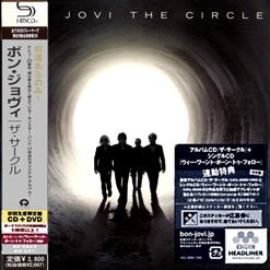 Bon Jovi — Happy Now