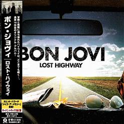 Bon Jovi — Put The Boy Back In Cowboy