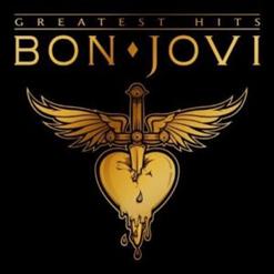 Bon Jovi — This Ain't A Love Song