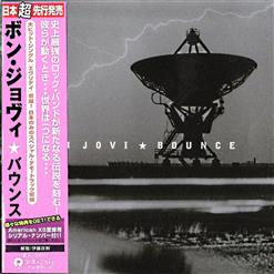 Bon Jovi — We Can Dance