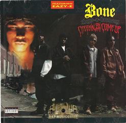 Bone Thugs-n-Harmony — Thuggish Ruggish Bone (feat. Shatasha Williams)
