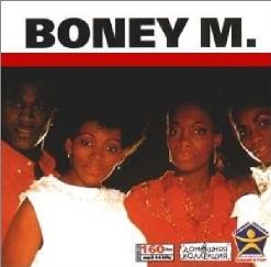 Boney M. — Felicidad