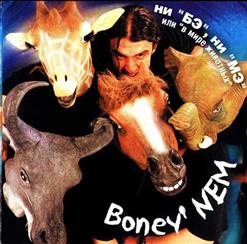 Boney' NEM — Living La Vida Loca