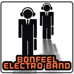 Bonfeel Electro Band — Because Of You (Original Mix)