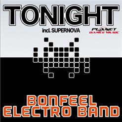 Bonfeel Electro Band — Tonight (Original Mix)