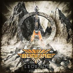Bonfire — Black Masquerade