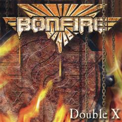 Bonfire — Blink Of An Eye