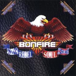 Bonfire — Desire