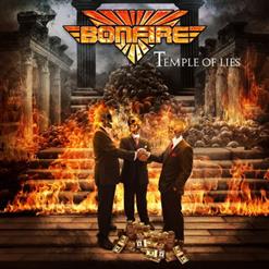 Bonfire — In The Beginning