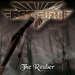 Bonfire — Love Don't Lie