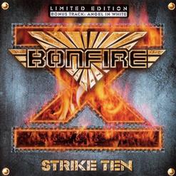 Bonfire — Strike Back