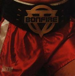 Bonfire — The Stroke