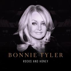 Bonnie Tyler — All I Ever Wanted