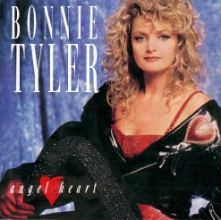 Bonnie Tyler — Born To Be A Winner