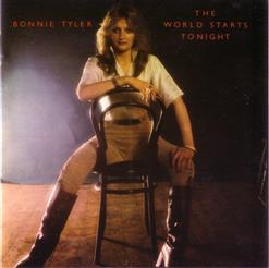 Bonnie Tyler — I Got So Used to Loving You