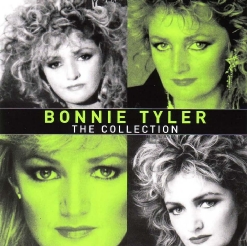 Bonnie Tyler — If You Were A Woman
