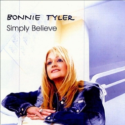 Bonnie Tyler — Si Demain (Turn Around)