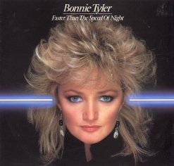 Bonnie Tyler — Tears