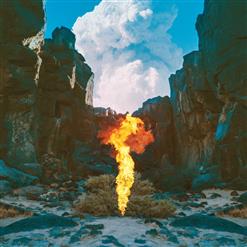 Bonobo — No Reason (Feat. Nick Murphy)
