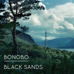 Bonobo — The Keeper Featuring Andreya Triana