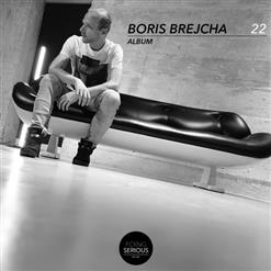 Boris Brejcha — Mont Blanc