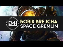 Boris Brejcha — Space Gremlin (Unreleased)