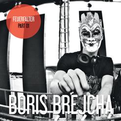 Boris Brejcha — The Madness