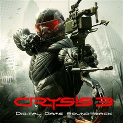 Borislav Slavov — Crysis 3 - Memories