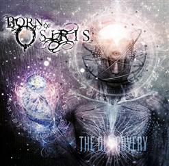 Born Of Osiris — Recreate