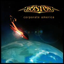 Boston — Stare Out Your Window