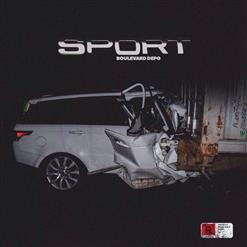 Boulevard Depo — Sport