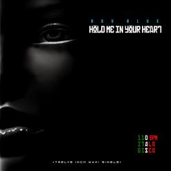 Boy Blue — Hold Me In Your Heart (Maxi Version)
