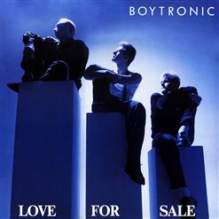 Boytronic — Killing Fields
