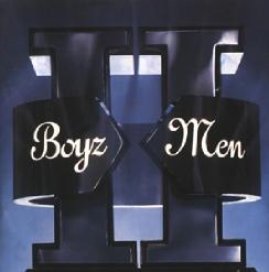 Boyz II Men — On Bended Knee