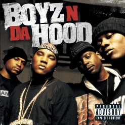 Boyz N Da Hood — Dem Boyz