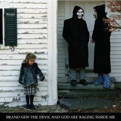 Brand New — You Won't Know