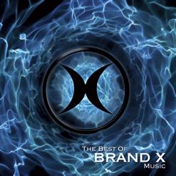 Brand X Music — Spawn