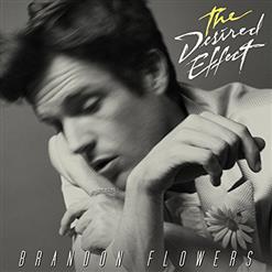 Brandon Flowers — Lonely Town