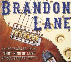 Brandon Lane — Trouble