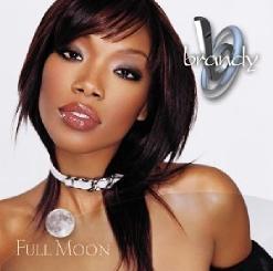 Brandy — Full Moon