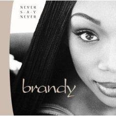Brandy — The Boy Is Mine (duet with Monica)